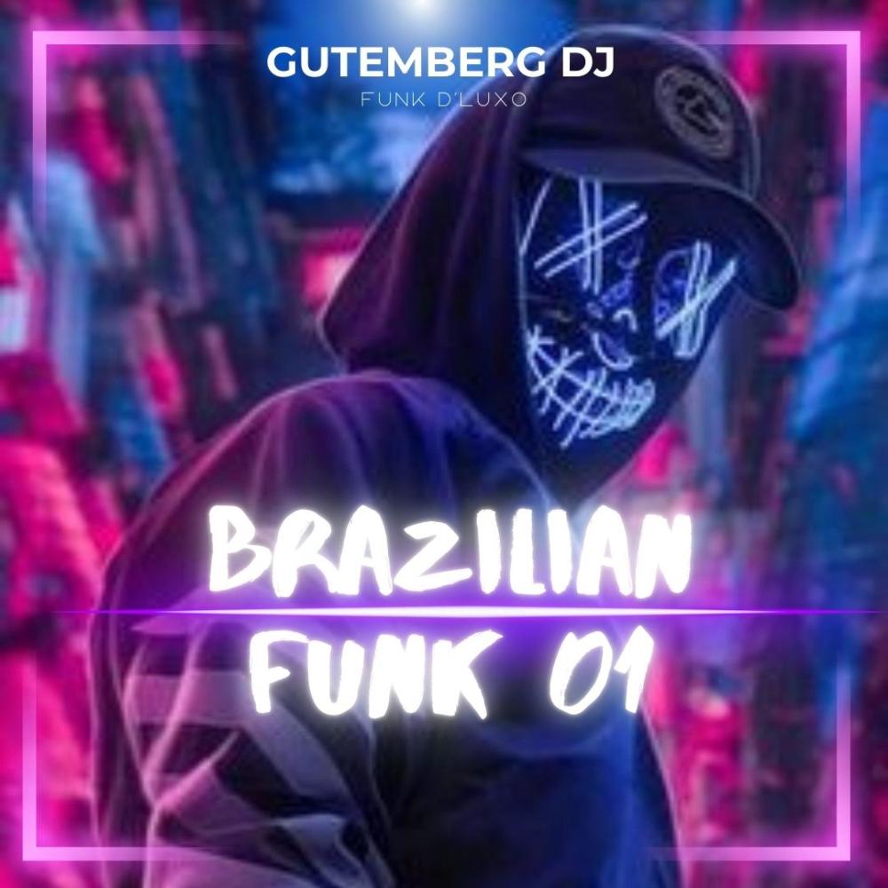 BRAZILIAN FUNK 01