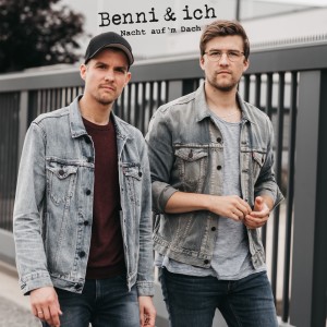Album Nacht auf'm Dach from BENNI