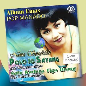 อัลบัม Polo Jo Sayang ศิลปิน Nova Sondakh