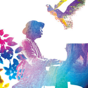收聽Alexis French的Bluebird (Solo Piano Version)歌詞歌曲