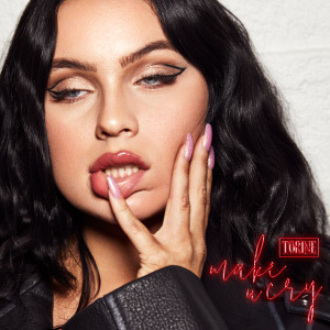 ดาวน์โหลดและฟังเพลง Make U Cry พร้อมเนื้อเพลงจาก Torine
