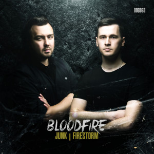 收听Bloodfire的Junk (Explicit)歌词歌曲