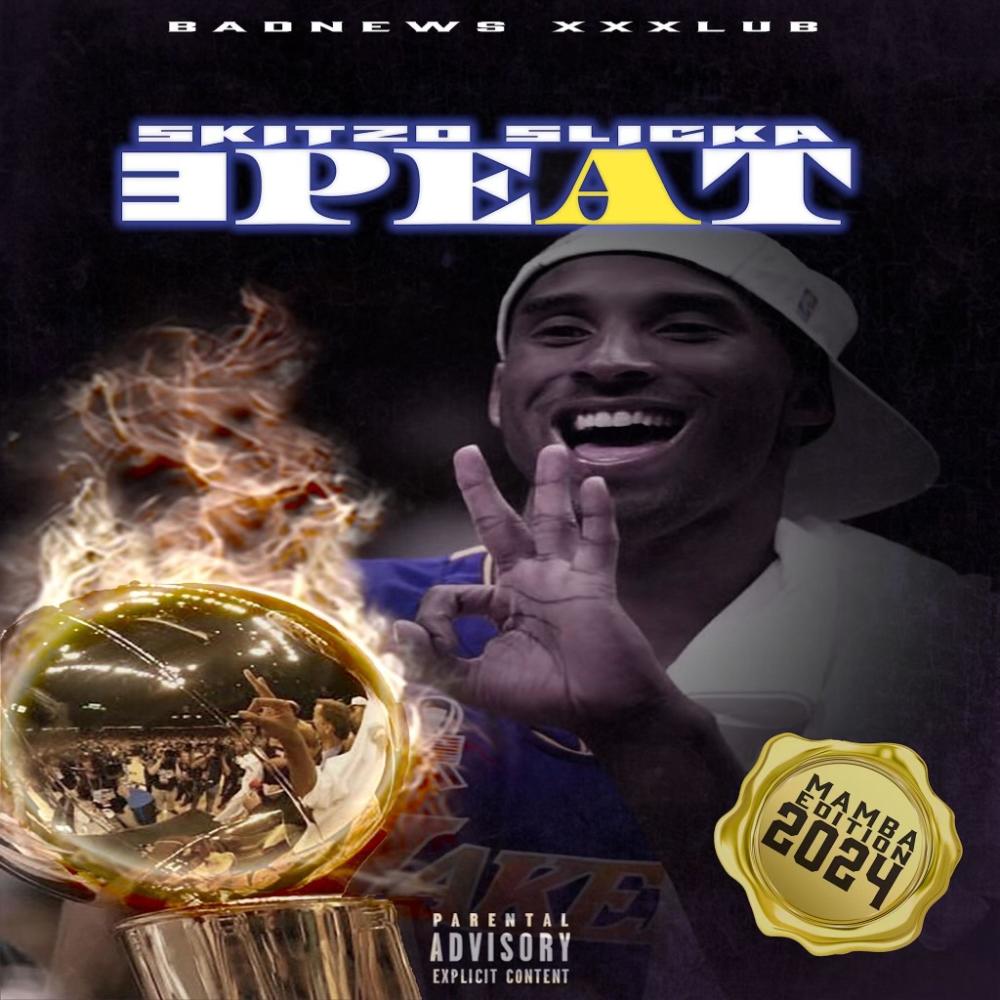 Make it Happen (feat. SkitZo BadNew$ & Pooh Slicka) (Explicit)