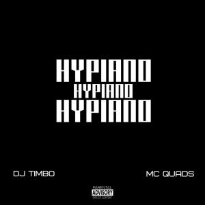 อัลบัม Hypiano (Explicit) ศิลปิน DJ Timbo