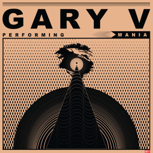 Album Mania oleh Gary V
