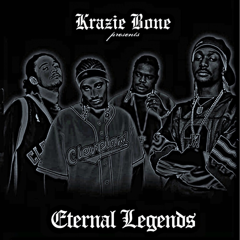 Bone Thugs (feat. Notorious Big) (Explicit)