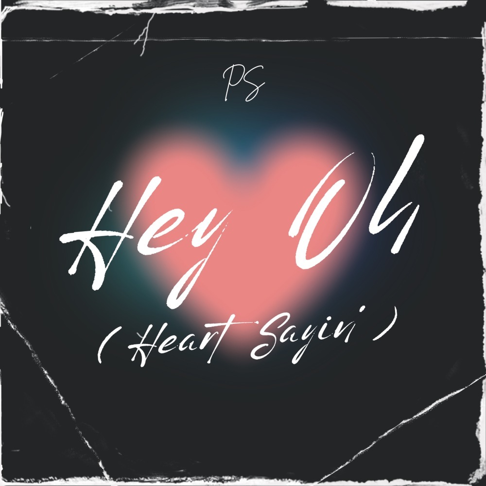Hey Oh (Heart Sayin')