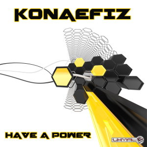 Dengarkan lagu Power Destination nyanyian Konaefiz dengan lirik