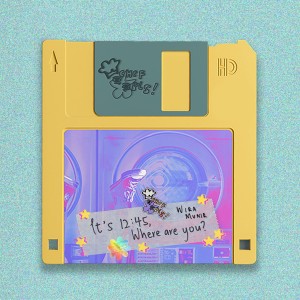 收聽Wira Munir的it's 12:45, where are you?歌詞歌曲