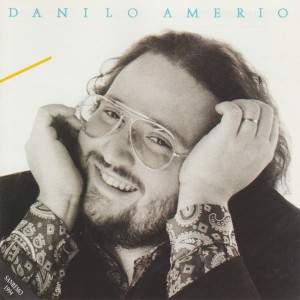 Album Danilo Amerio from Danilo Amerio