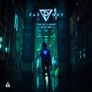 ดาวน์โหลดและฟังเพลง On My Own (slowed + reverb) พร้อมเนื้อเพลงจาก Far Out