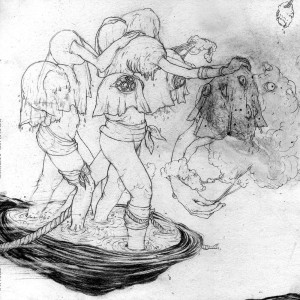 Dengarkan In the Fall (Acoustic) lagu dari Future Islands dengan lirik