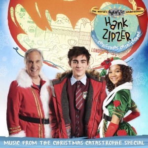 ดาวน์โหลดและฟังเพลง Make the Grade พร้อมเนื้อเพลงจาก Hank Zipzer