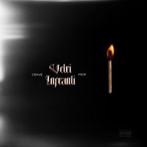 Crave的專輯Vetri infranti (Explicit)