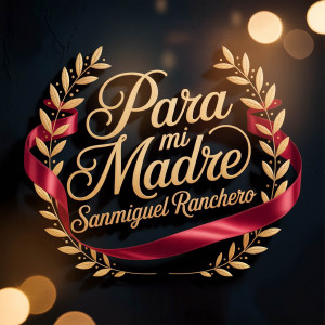 Sanmiguel Ranchero的專輯Para Mi Madre
