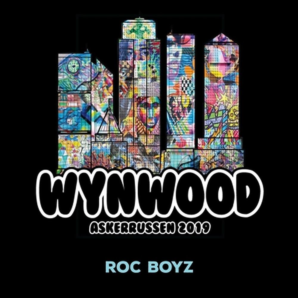 Wynwood (Explicit)