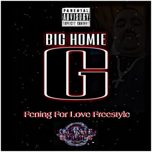 Album Fening for Love Freestyle (Explicit) from 