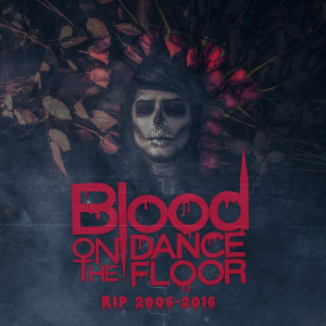 收听Blood On the Dance Floor的Rise & Shine (feat. Deuce)歌词歌曲
