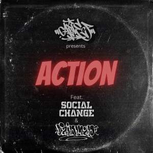 อัลบัม Action (Explicit) ศิลปิน Able2
