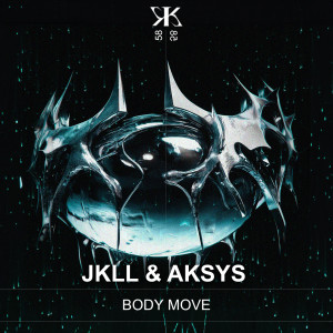 Jkll的专辑Body Move