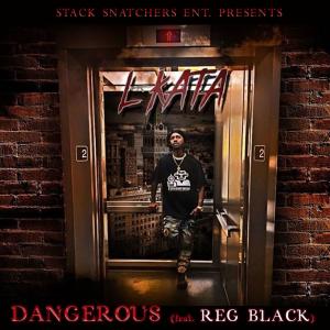 อัลบัม Dangerous (feat. Reg Black) (Explicit) ศิลปิน Reg Black
