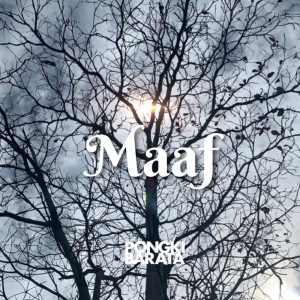 Listen to Maaf (Instrumental Version) song with lyrics from Pongki Barata