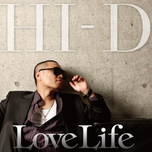 Album Love Life oleh HI-D