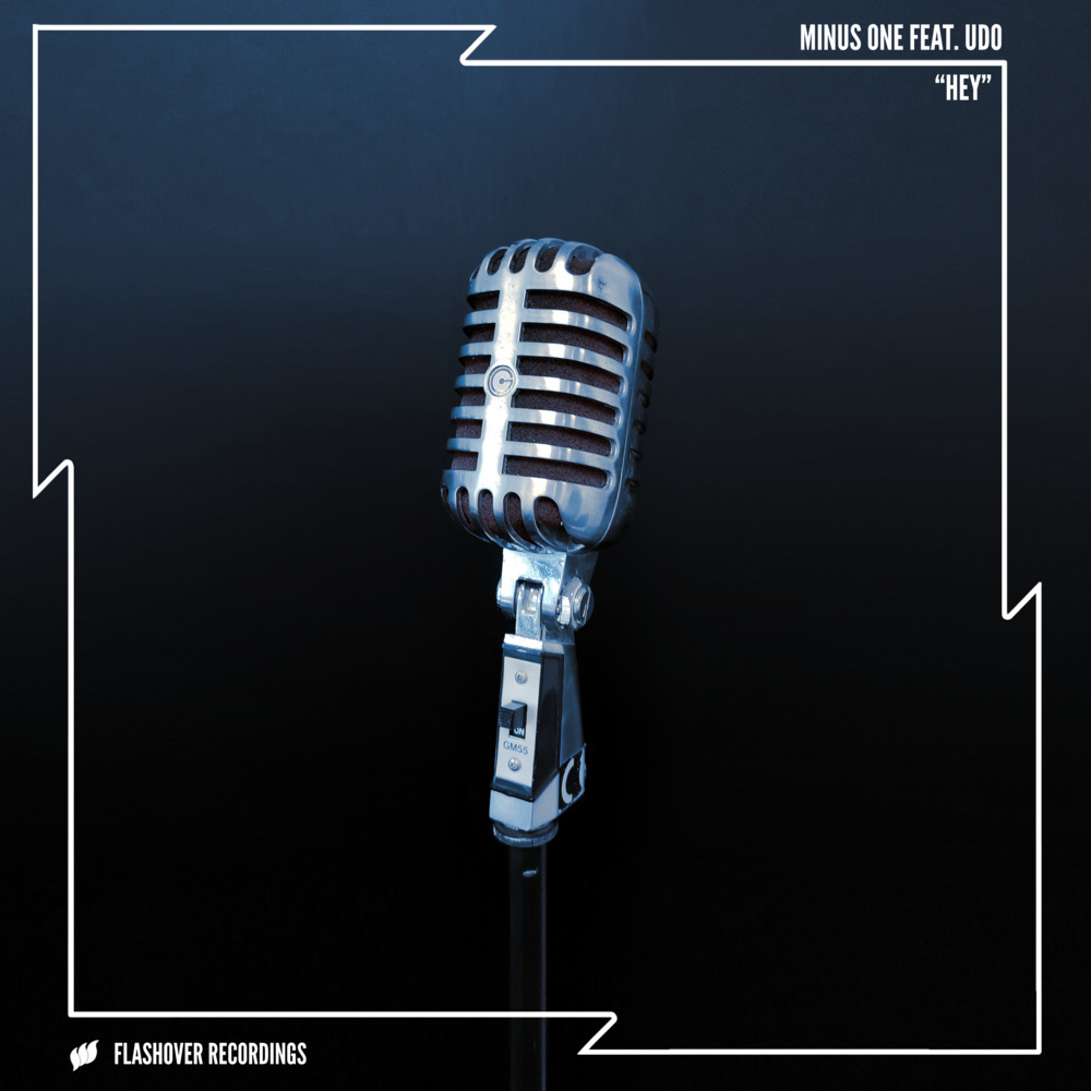 Hey (Extended Mix)