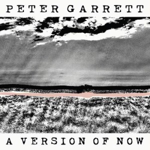 Peter Garrett的專輯A Version of Now