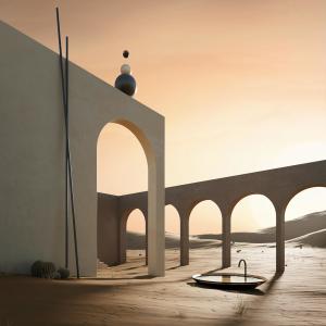 default playlist img