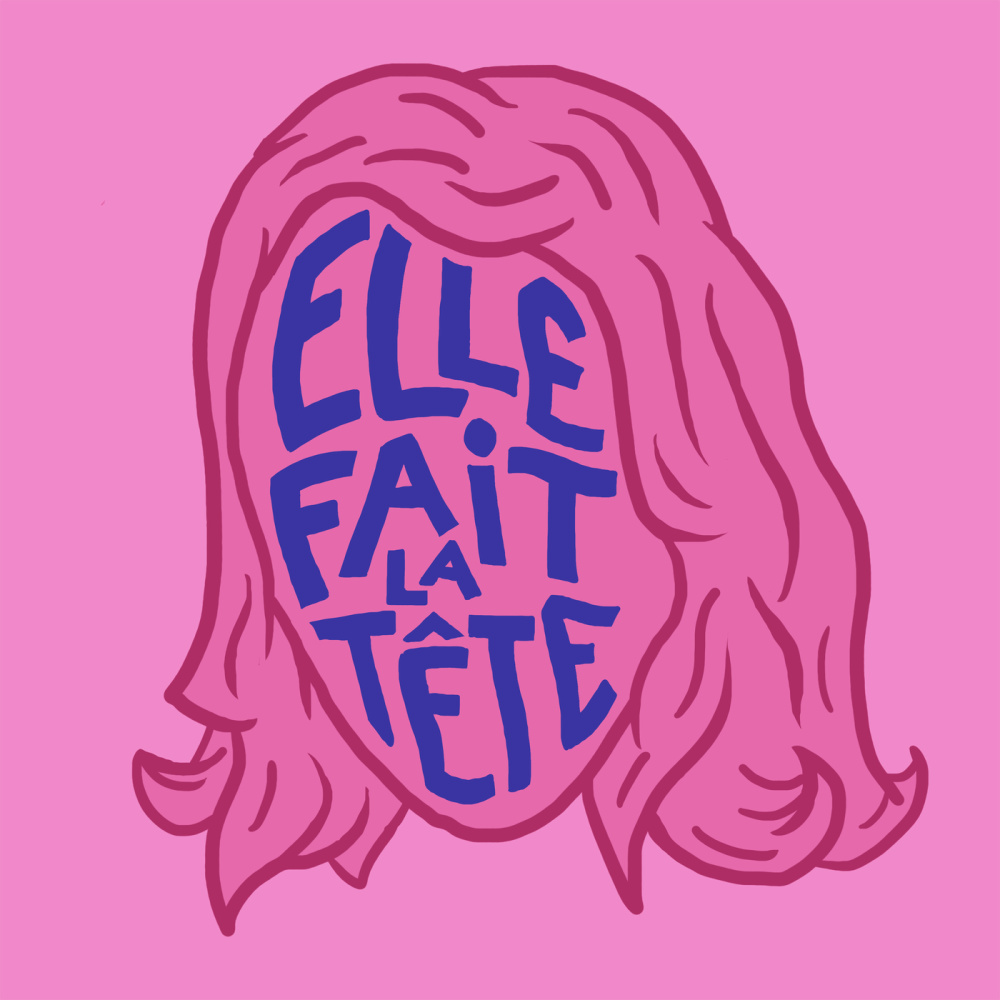 Elle fait la tête (Explicit)