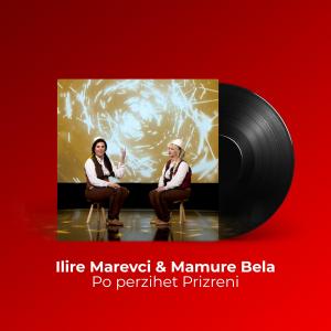 ดาวน์โหลดและฟังเพลง Po perzihet Prizreni พร้อมเนื้อเพลงจาก Ilire Marevci
