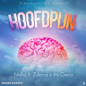 Listen to Hoofdpijn (feat. Zulema & ItssGeno) song with lyrics from Nisho