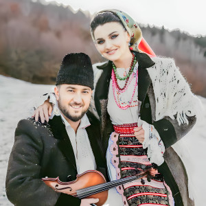 Album Bucurie Pe Pământ (Colind) from Oana Matei Coruti