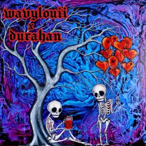 Album Kingdom of Hearts (feat. durahan) from wavylouii