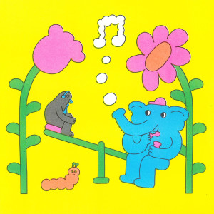 default playlist img