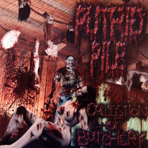 ดาวน์โหลดและฟังเพลง Dead in the Alleyway (Explicit) พร้อมเนื้อเพลงจาก Putrid Pile