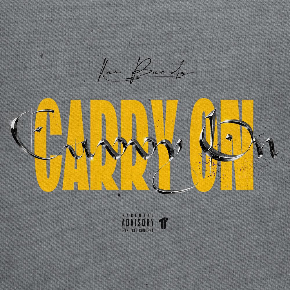 Carry On (Explicit)