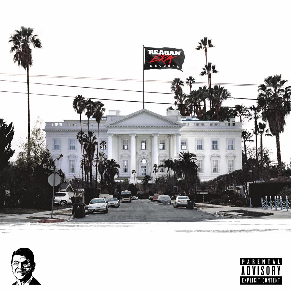 REAGAN CHRONIC (Explicit)