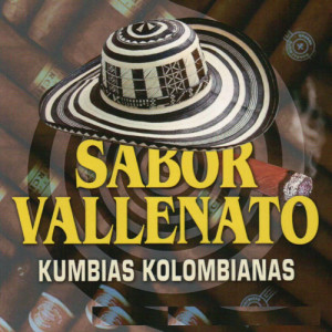 收聽Mission Vallenata的Aguardiente Con Cumbia歌詞歌曲