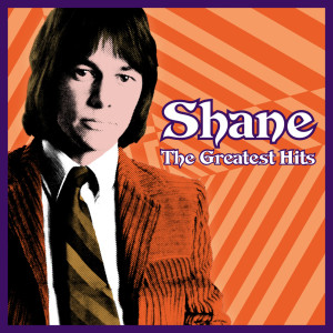 Shane的專輯The Greatest Hits