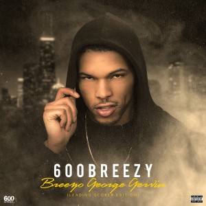 ดาวน์โหลดและฟังเพลง Never Told (Explicit) พร้อมเนื้อเพลงจาก 600breezy