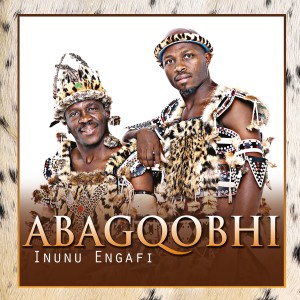 Album Inunu Engafi from Abagqobhi