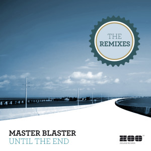 收聽Master Blaster的Until The End (Luke Payton Remix)歌詞歌曲