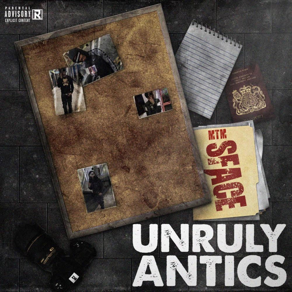 Unruly antics (Explicit)