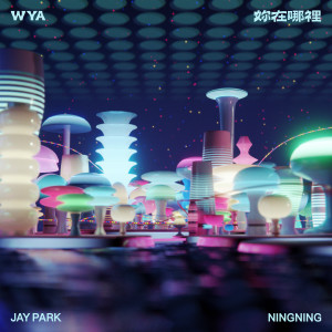 Jay Park的專輯你在哪裏 (WYA)