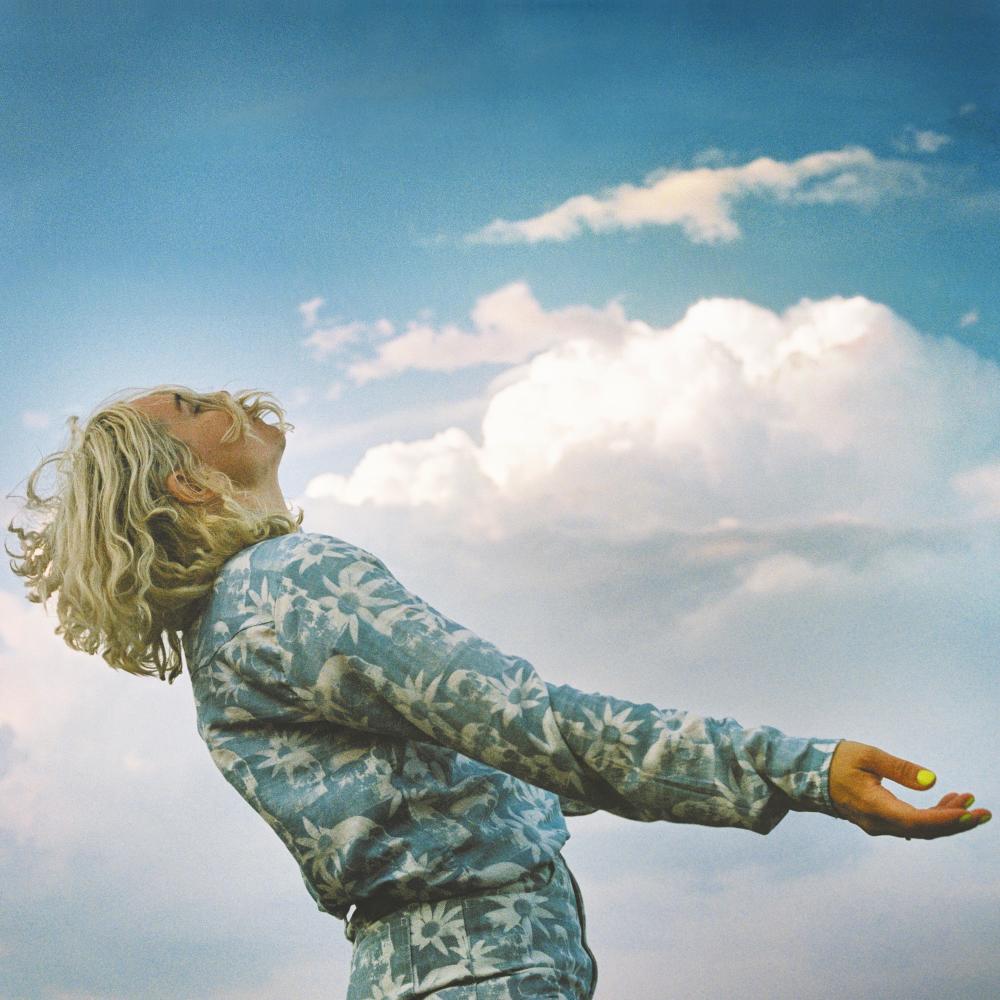 Baby, We're Ascending (Edit)