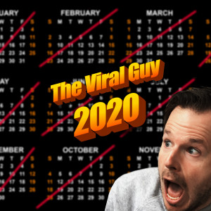 收听The Viral Guy的2020歌词歌曲