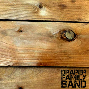 อัลบัม Aim All Around ศิลปิน Draper Family Band