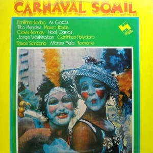 收聽Emilinha Borba的Querendo Tu歌詞歌曲